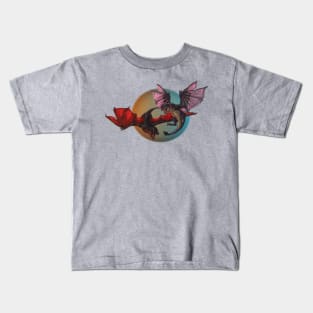 Wyverns Kids T-Shirt